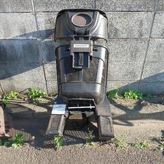 子ども乗せシート(後) No.2の画像