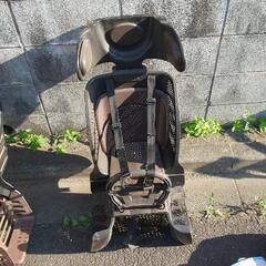 子ども乗せシート(後) No.2