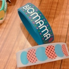 ［中古/金額相談可］ラバーバンドの画像