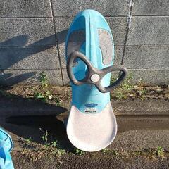 プラズマカー