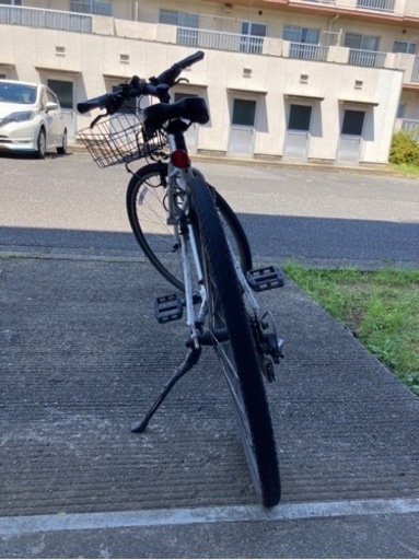 トレック Trek 7.2 fx
