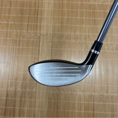 YAMAHA RMX UT ユーティリティU4,U5,U6 3本セットの画像