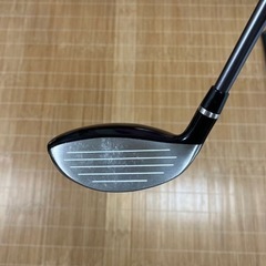 YAMAHA RMX UT ユーティリティU4,U5,U6 3本セットの画像