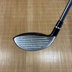 YAMAHA RMX UT ユーティリティU4,U5,U6 3本セットの画像