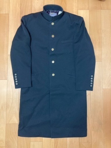 ジェニーの学ラン 学生服 変形学ラン 長ラン ジョニーケイ (野良) 新井薬師前の