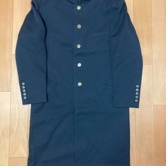 学生服 変形学ラン 長ラン ジョニーケイの画像