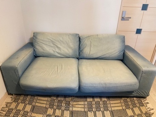 ジャーナルスタンダードファニチャーFRANKLIN SOFAフランクリン ソファ