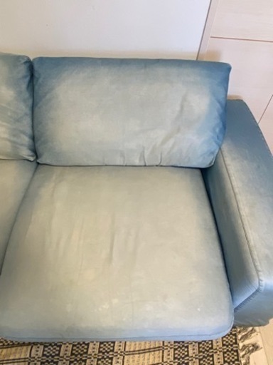 ジャーナルスタンダードファニチャーFRANKLIN SOFAフランクリン ソファ