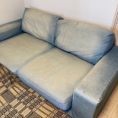 ジャーナルスタンダードファニチャーFRANKLIN SOFAフランクリン ソファ