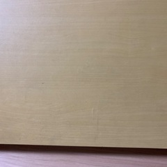 【値下げ】⤵︎【引取限定】ニトリロフトベッド アルルN WH/NAの画像