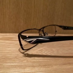 SAMURAI SHO 眼鏡の画像