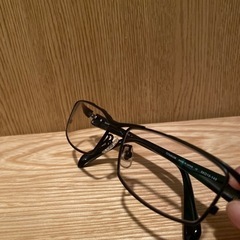 SAMURAI SHO 眼鏡の画像