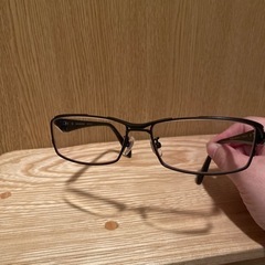 SAMURAI SHO 眼鏡の画像