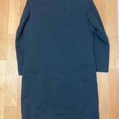 学生服 変形学ラン 長ラン ジョニーケイの画像