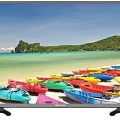 中古　ハイセンス 32V型 液晶 テレビ HS32K225 ハイ...