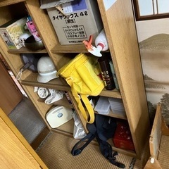 無料！不用品詰め合わせセット　全出品物より選ぶの画像