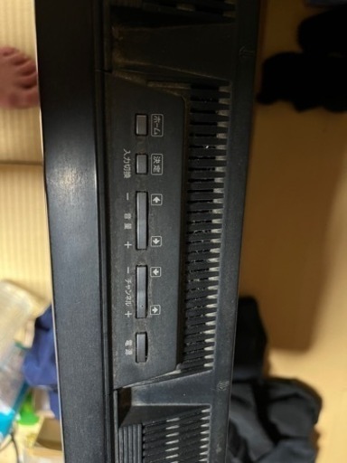 ソニー ブラビア KDL-32J1 液晶テレビ 動作確認済 リモコンあり