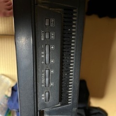 ソニー ブラビア KDL-32J1 液晶テレビ 動作確認済 リモコンありの画像