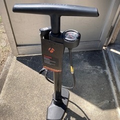 BONTRAGER ボントレガー 空気入れ