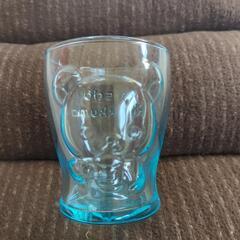 リラックマ　グラス　ミスドの画像