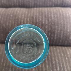 リラックマ　グラス　ミスドの画像