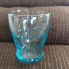 リラックマ　グラス　ミスドの画像