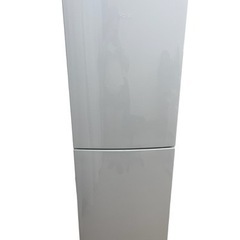 2023年製　ハイアール 冷蔵庫 JR-NF218B 大容量 2...