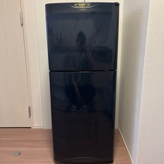 【SHARP 冷蔵庫】の画像