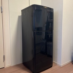 【SHARP 冷蔵庫】の画像