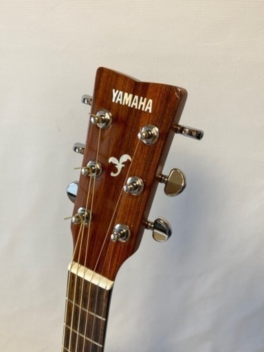☆値下げ交渉歓迎！セルフメンテ完了 YAMAHA  FG700S アコースティックギター☆