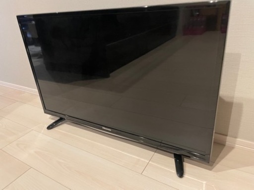 Hisense 32型液晶テレビ