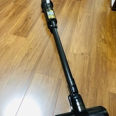 【無料】楽々お掃除♪コードレス掃除機の画像