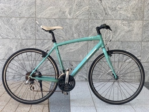 ビアンキ　カメレオンテ　C.sport1