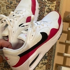 used スニーカー美品の画像