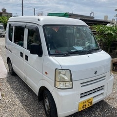 エブリー