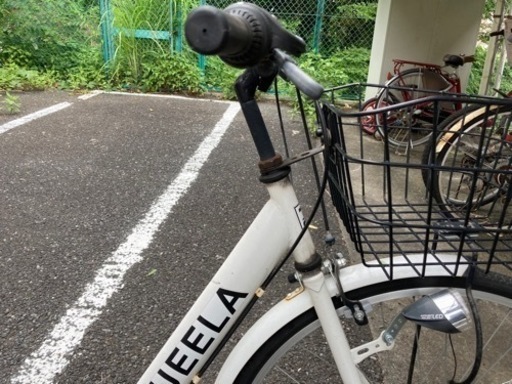 自転車