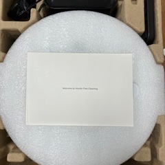 ANKER eufy RoboVac 11S 中古　ロボット掃除機の画像