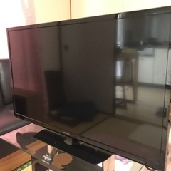SHARP LC-32H30    2016年度