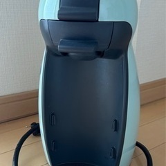 ドルチェグスト本体