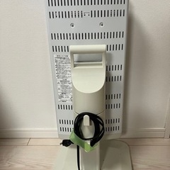 CORONA コアヒート　DH−1111R 中古の画像