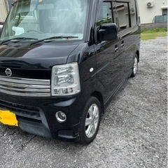 日産・クリッパーリオ