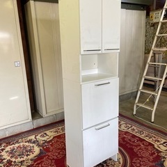 キッチン収納　YJT2307020の画像