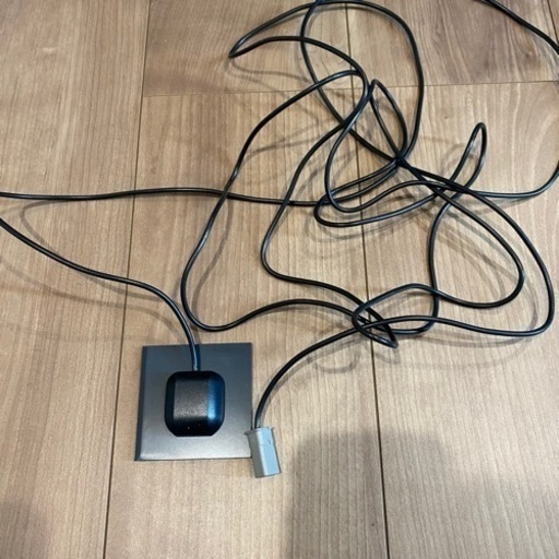 【購入者様が決まりました】KENWOOD 彩速ナビ　MDV-D504BT 2017年