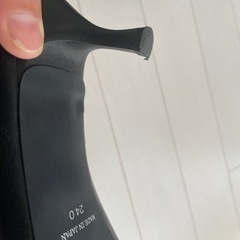 MAMIANパンプスの画像
