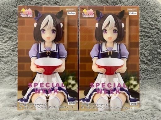 フィギュア