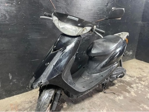 ★お支払い総額2.8万円★ 買取強化中！どんな車両も1万円～保証します！ ヤマハ ジョグ SA16J バッテリー新品！2スト！オイル交換不要！カスタムベースにも♪