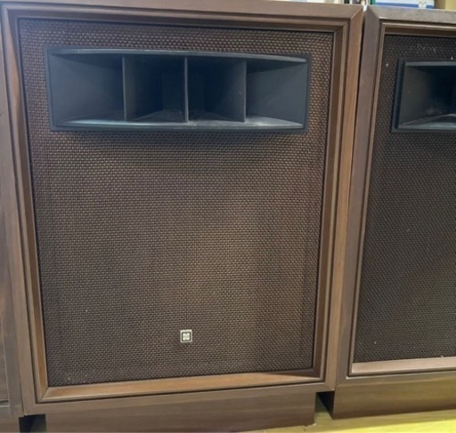 National/Technics SC-800（昭和レトロ 音聴箱)