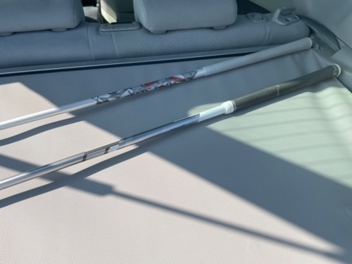 M6ドライバーM4５番ウッド　レディース