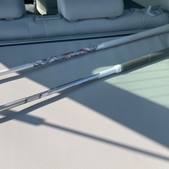 M6ドライバーM4５番ウッド　レディースの画像