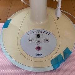 【半ジャンク品】扇風機の画像